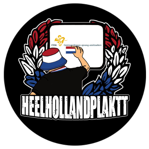 HeelHollandPlaktt