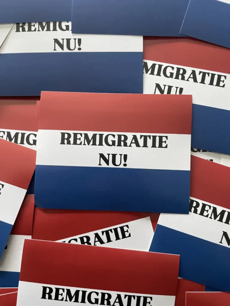 Remigrstie nu!