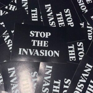 cjykmlnuyxbjagf0lzezljgxljauntqgkglqag9uztezldi7iglpuyaxoc42lji7igd6axapiai-4 Stop the invasion