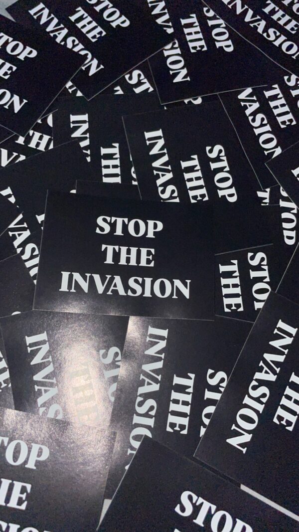 cjykmlnuyxbjagf0lzezljgxljauntqgkglqag9uztezldi7iglpuyaxoc42lji7igd6axapiai-4 Stop the invasion