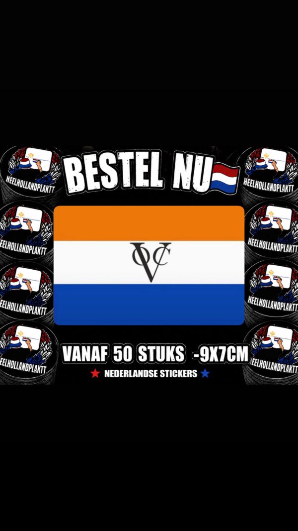 5ec5edd7-9aca-4680-8bc5-042e07d37663 VOC sticker 9x7cm