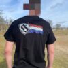 DEFEND NEDERLAND T-SHIRT