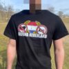 DEFEND NEDERLAND T-SHIRT
