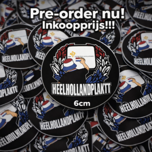 9e9043ca-5b69-4ba8-aad3-a3e40f83181f HEELHOLLANDPLAKTT STICKERS