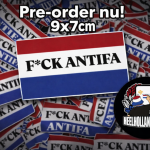 e4dbbb73-9dad-43e9-83c6-6d33739d90ce Nederlandse vlag/fck antifa