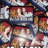 img_5922 WIJ ZIJN NEDERLAND (XL STICKER) (10 stuks)