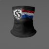 Balaclava+ 50 stickers!